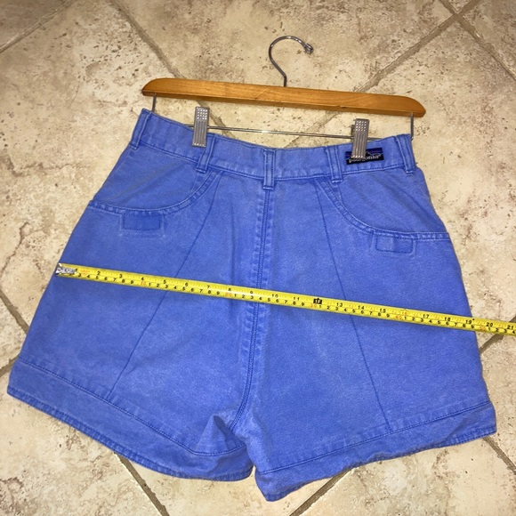 RARE Vintage Patagonia Periwinkle Deadstock - Picture 10 of 12